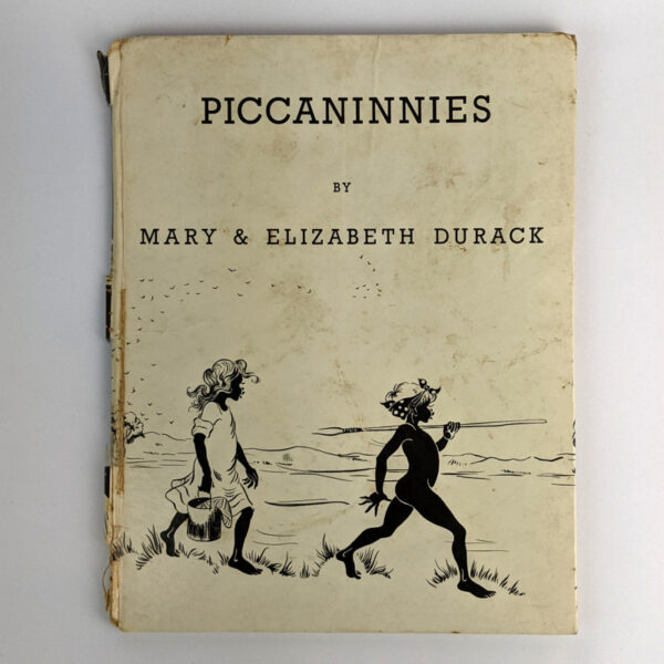 Piccaninnies