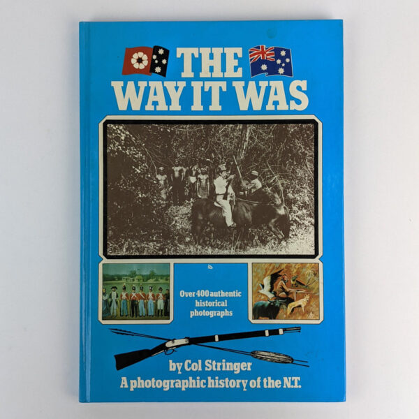 The Way It Was