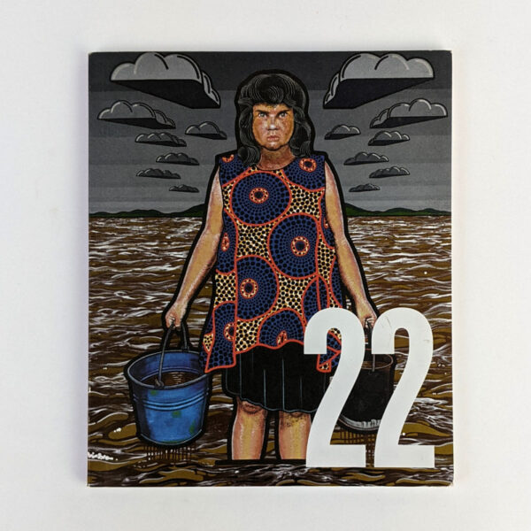 Archibald Prize 2022