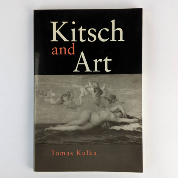 Kitsch and Art