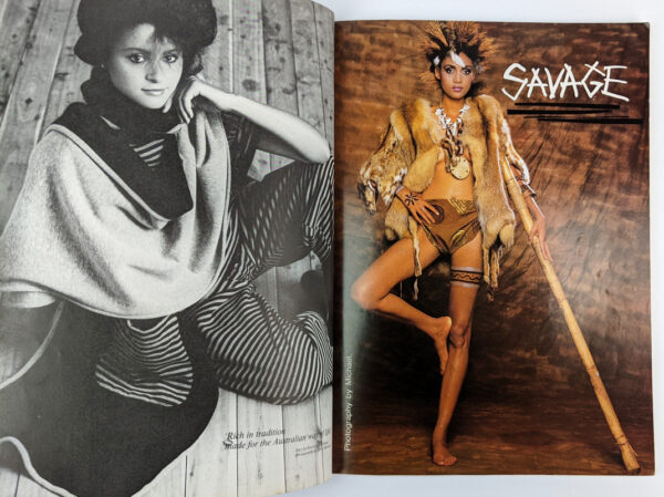 Sheila (18): Savage - Image 5