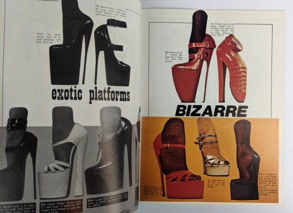 Custom Shoe Co. Custom Designed By You & For You! - Image 3