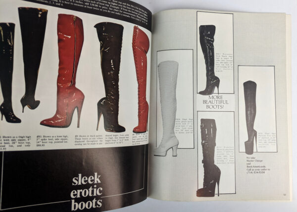 Custom Shoe Co. Custom Designed By You & For You! - Image 4
