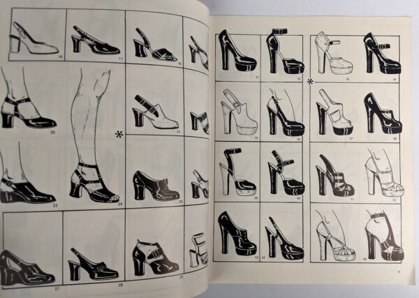 Custom Shoe Co: Design Your Own - Image 2