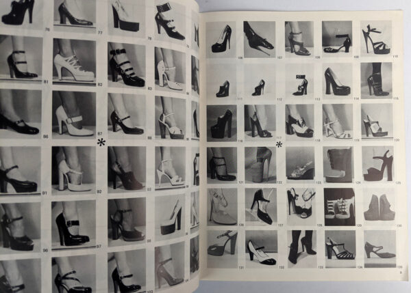 Custom Shoe Co: Design Your Own - Image 3