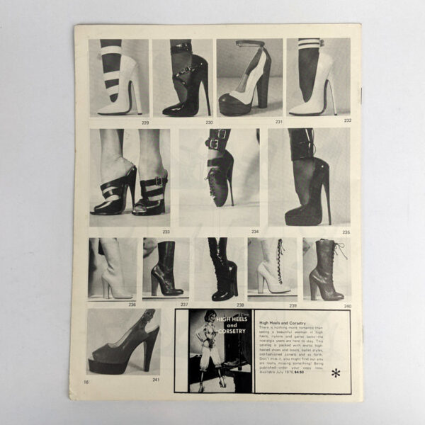 Custom Shoe Co: Design Your Own - Image 4