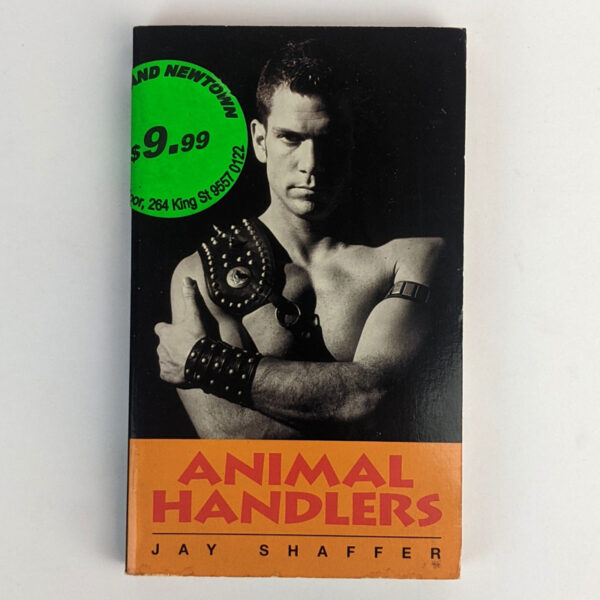 Animal Handlers