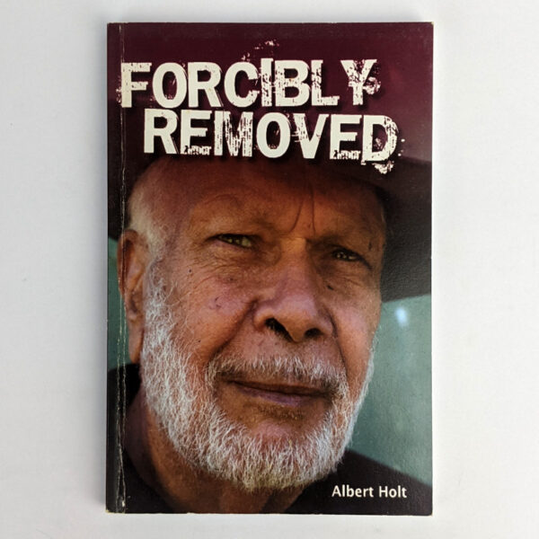 Forcibly Removed