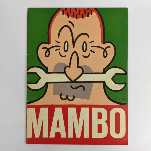 Mambo Graphics