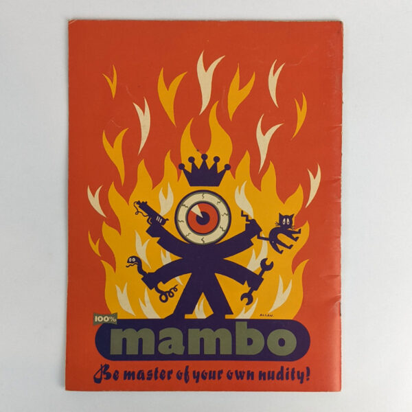 Mambo Graphics - Image 2