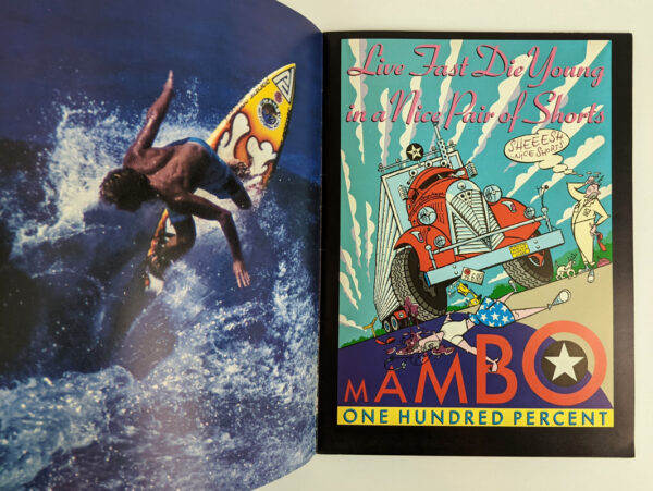 Mambo Graphics - Image 5