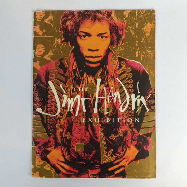 The Jimi Hendrix Exhibition