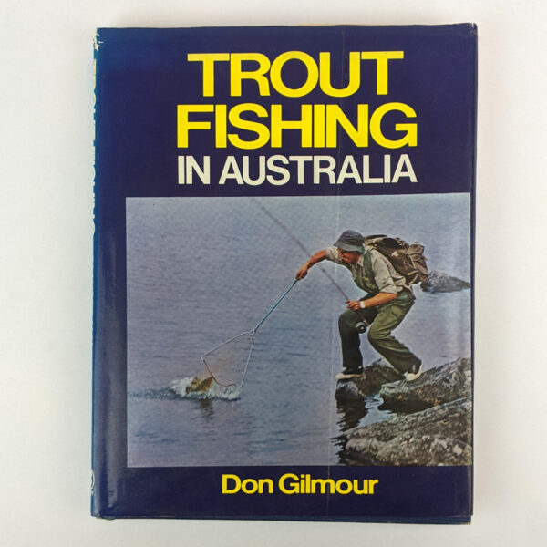 Trout Fishing in Australia