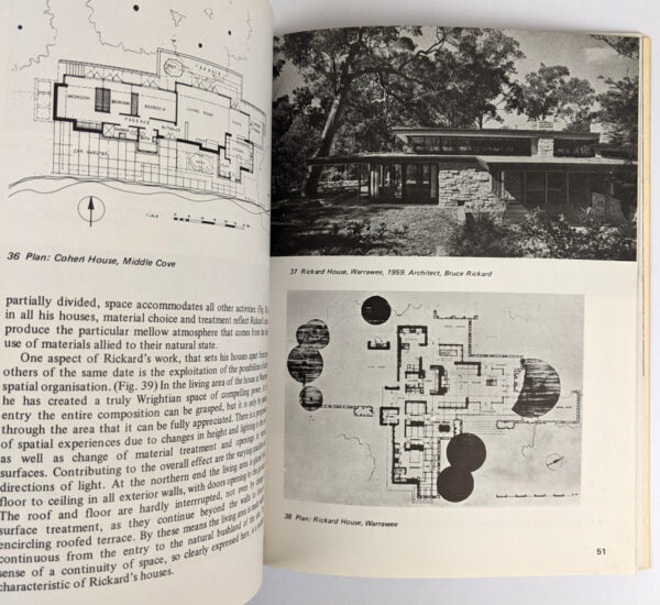 An Australian Identity: Houses for Sydney, 1953-63 - Image 2