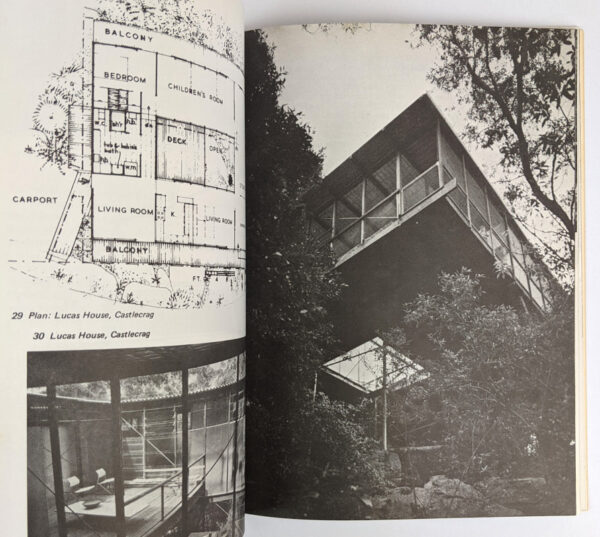 An Australian Identity: Houses for Sydney, 1953-63 - Image 3