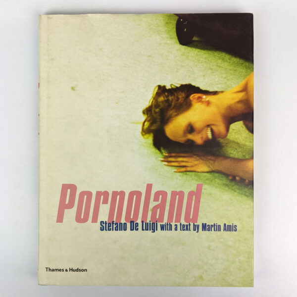 Pornoland