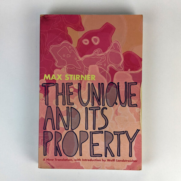 The Unique and Its Property