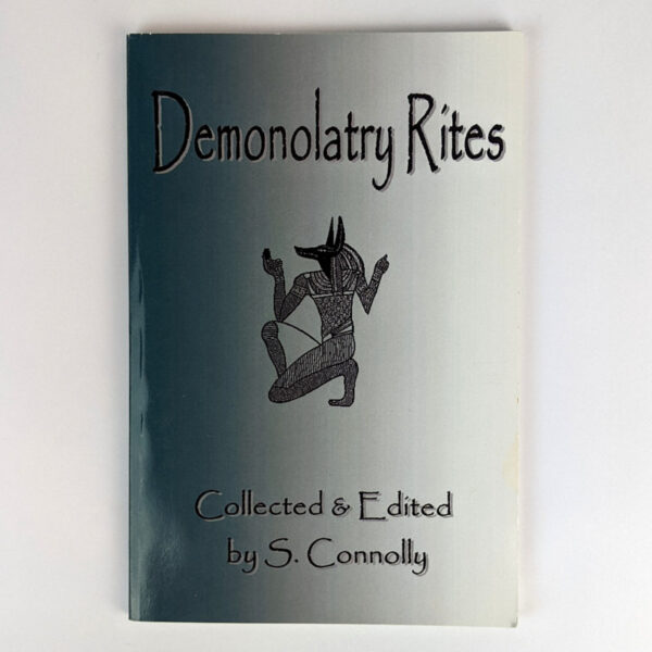 Demonolatry Rites