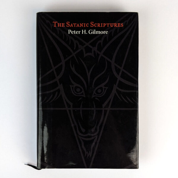 The Satanic Scriptures