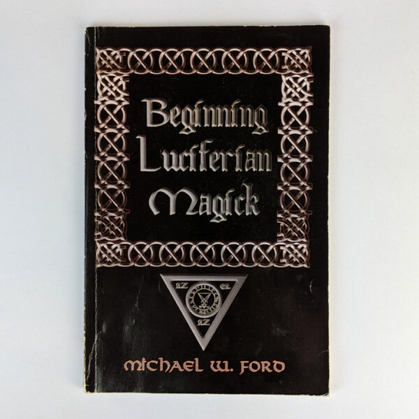Beginning Luciferian Magick