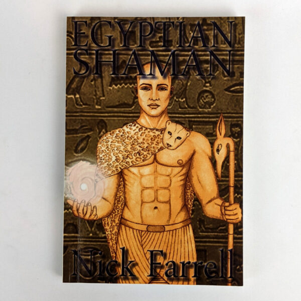 Egyptian Shaman