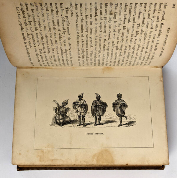 The Africans at Home - Image 5
