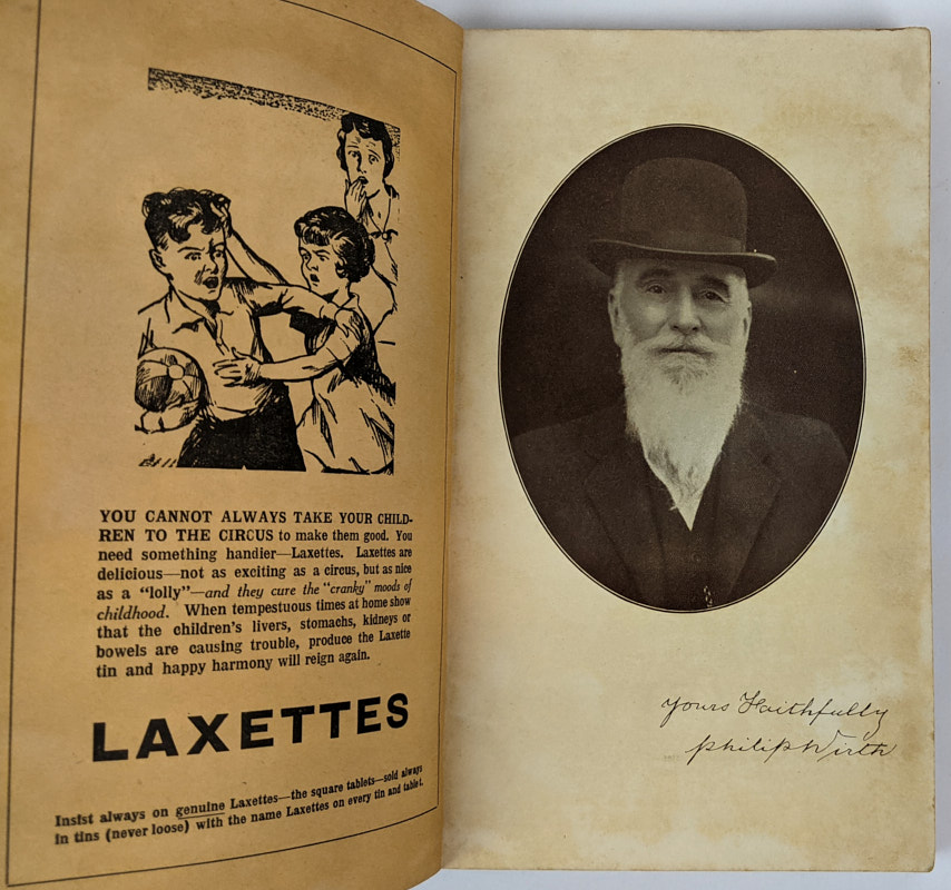 The Life of Philip Wirth: A Lifetime With An Australian Circus - Image 3