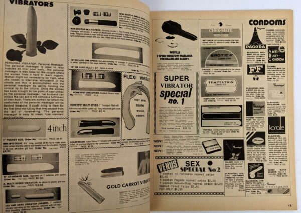 Barbarella's Catalogue - Image 3