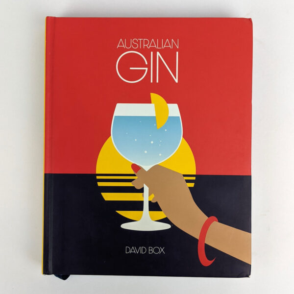 Australian Gin