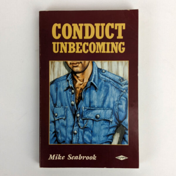 Conduct Unbecoming