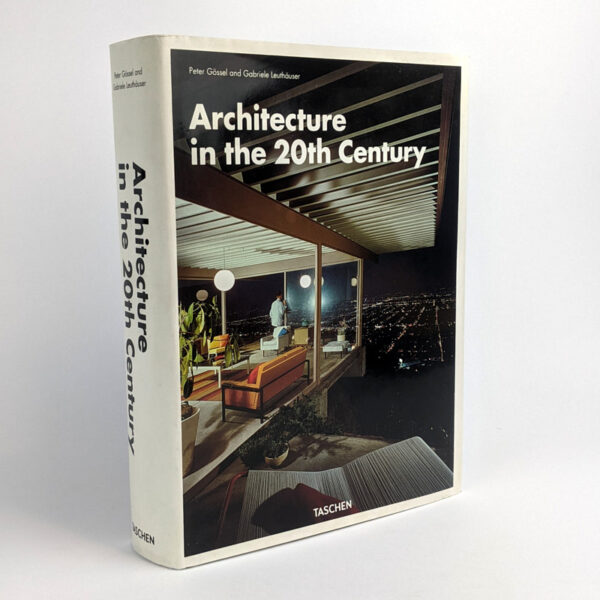 Architecture in the 20th Century