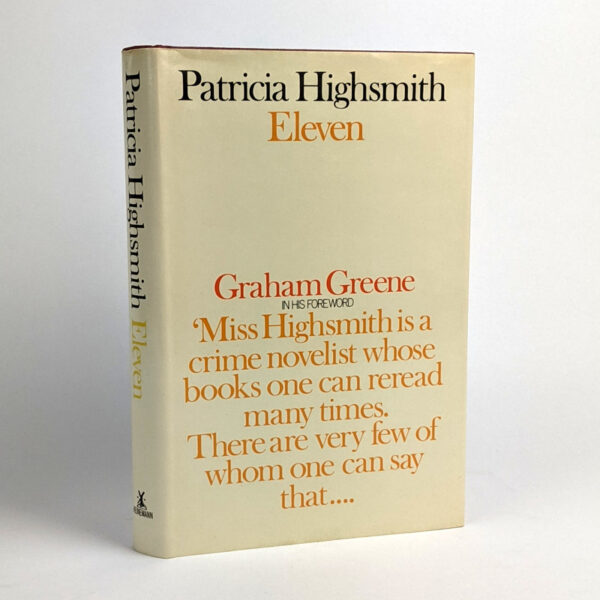 Eleven: Short Stories
