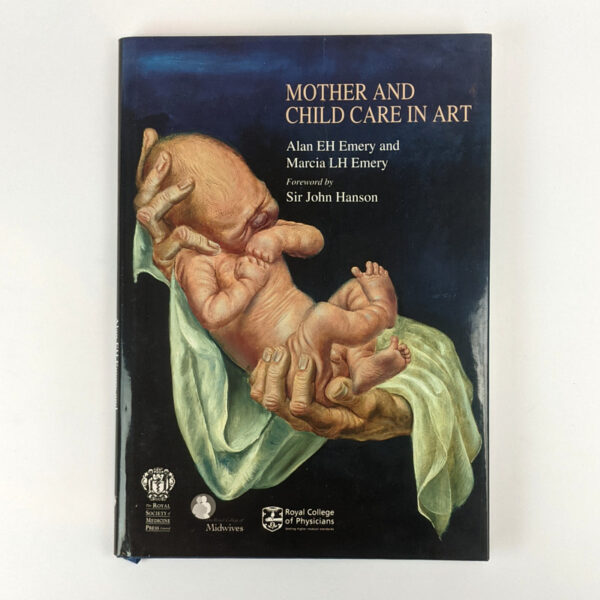 Mother and Child Care in Art