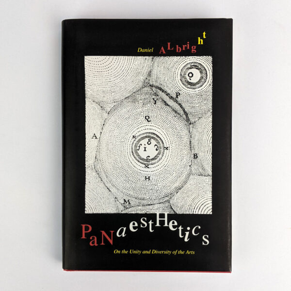 Panaesthetics: On the Unity and Diversity of the Arts