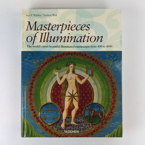 Codices Illustres: The World's Most Famous Illuminated Manuscripts 400-1600