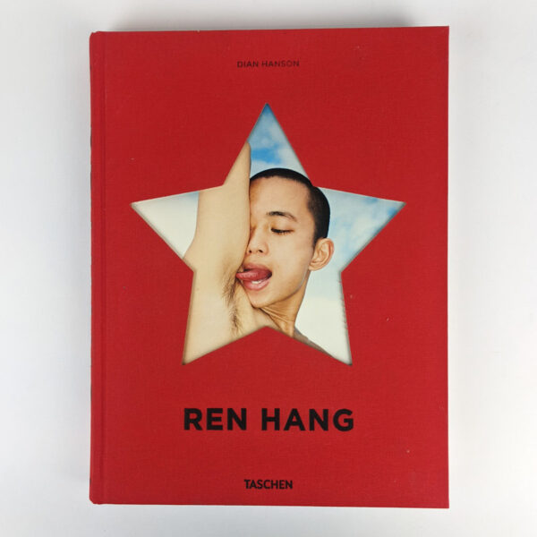 Ren Hang