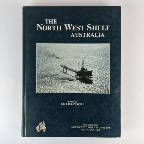 The North West Shelf Australia