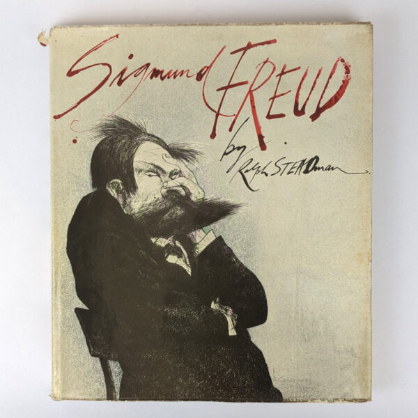 Sigmund Freud