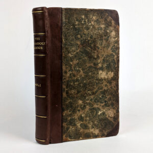 The Kilmarnock Mirror and Literary Gleaner (Vol. 1)