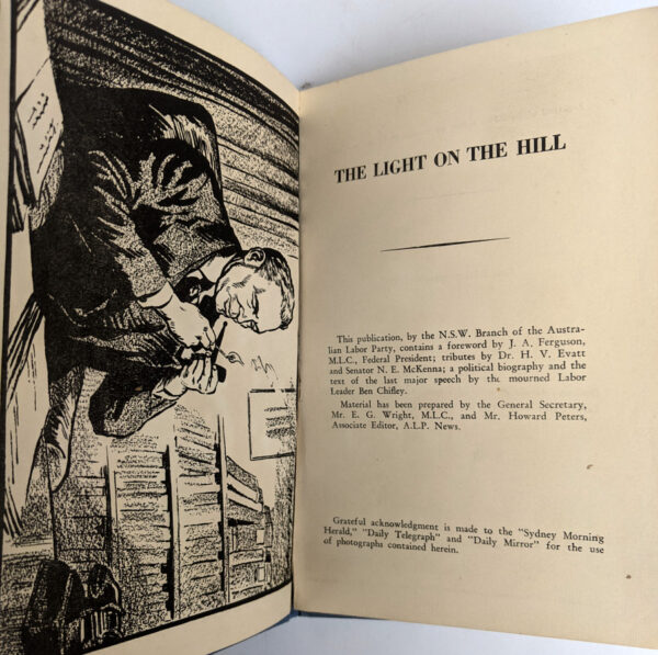 The Light on the Hill - Image 2