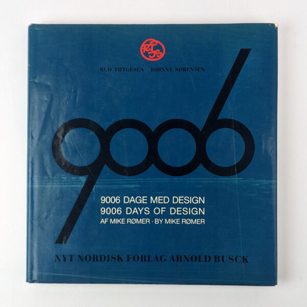 9006 Dage Med Design / Days of Design