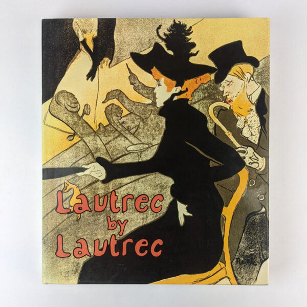 Lautrec by Lautrec