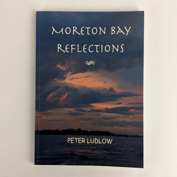 Moreton Bay Reflections