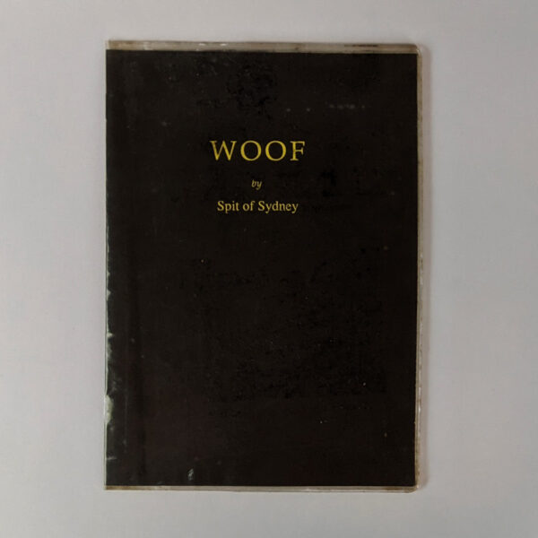 Woof