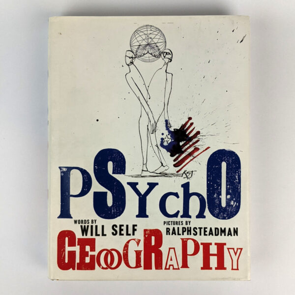 Psychogeography
