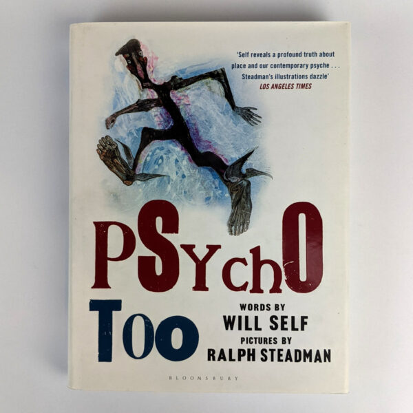 Psycho Too