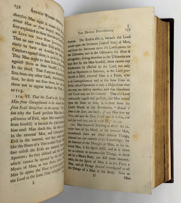 The Wisdom of Angels Concerning the Divine Providence - Image 4