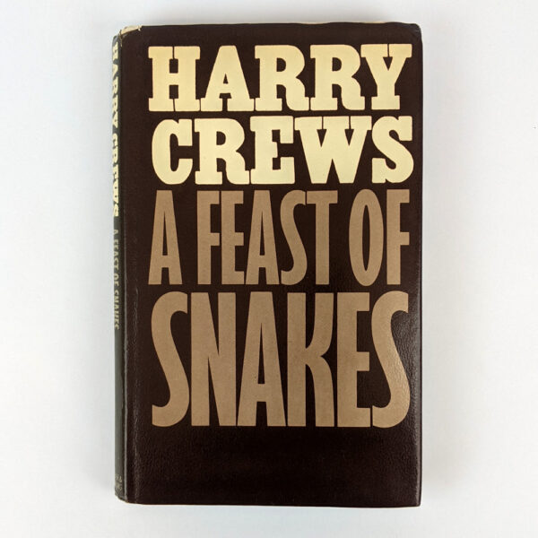 A Feast of Snakes