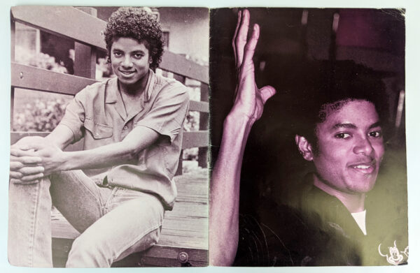 Michael Jackson - Image 2