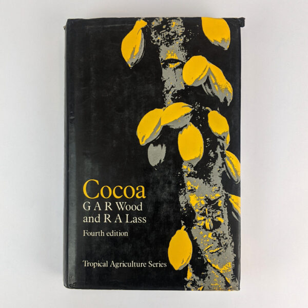 Cocoa